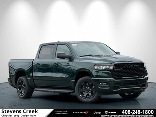 2027 Ram 1500 EXPRESS CREW CAB 4X4 5'7 BOX Pickup