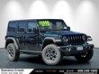 Jeep Wrangler 4xe