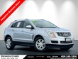  Cadillac SRX