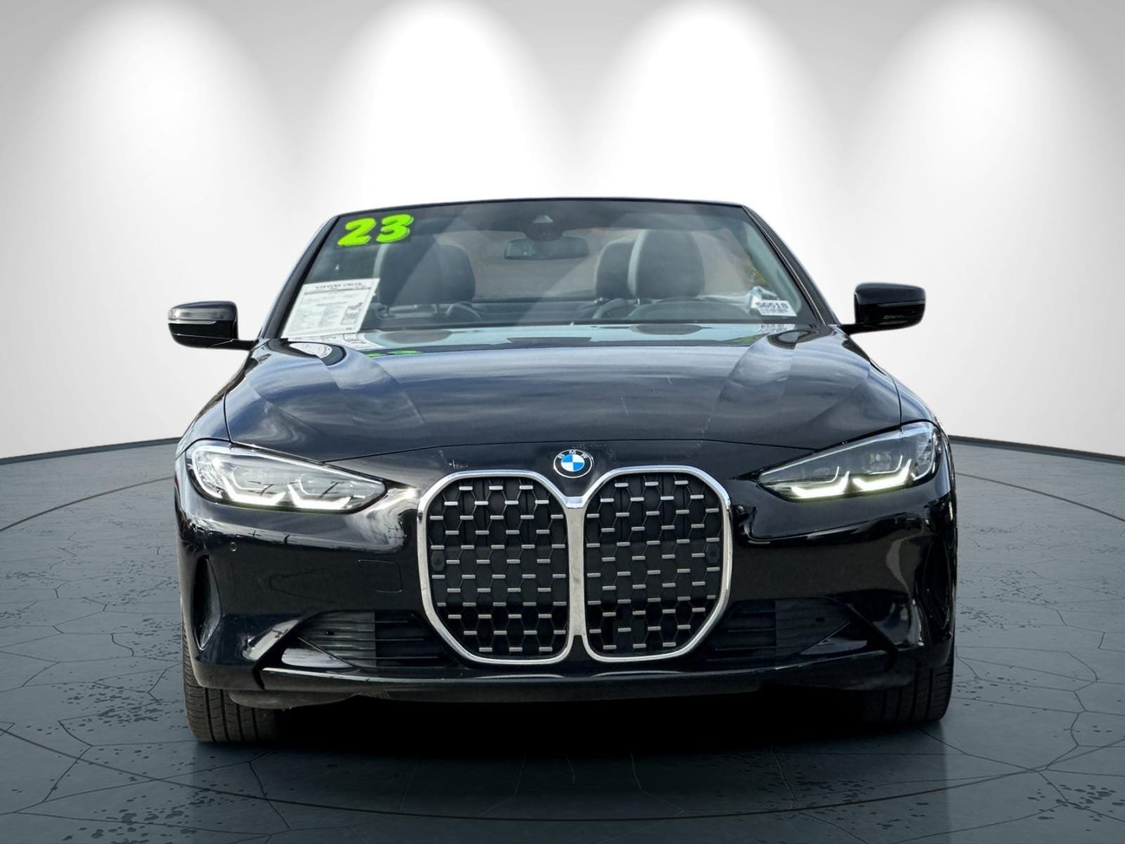 2023 BMW 4 Series 430i - Photo 9