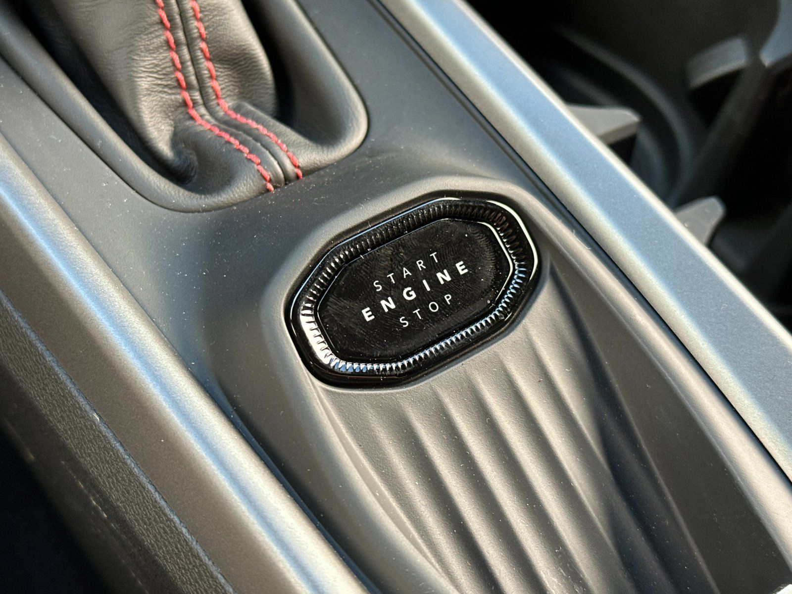 2026 Dodge Charger R/T - Photo 19