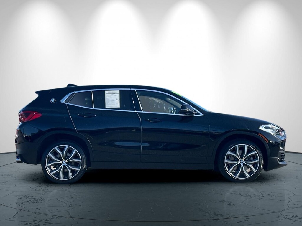 Used 2020 BMW X2 sDrive28i SUV