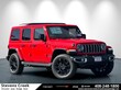 Jeep Wrangler 4xe