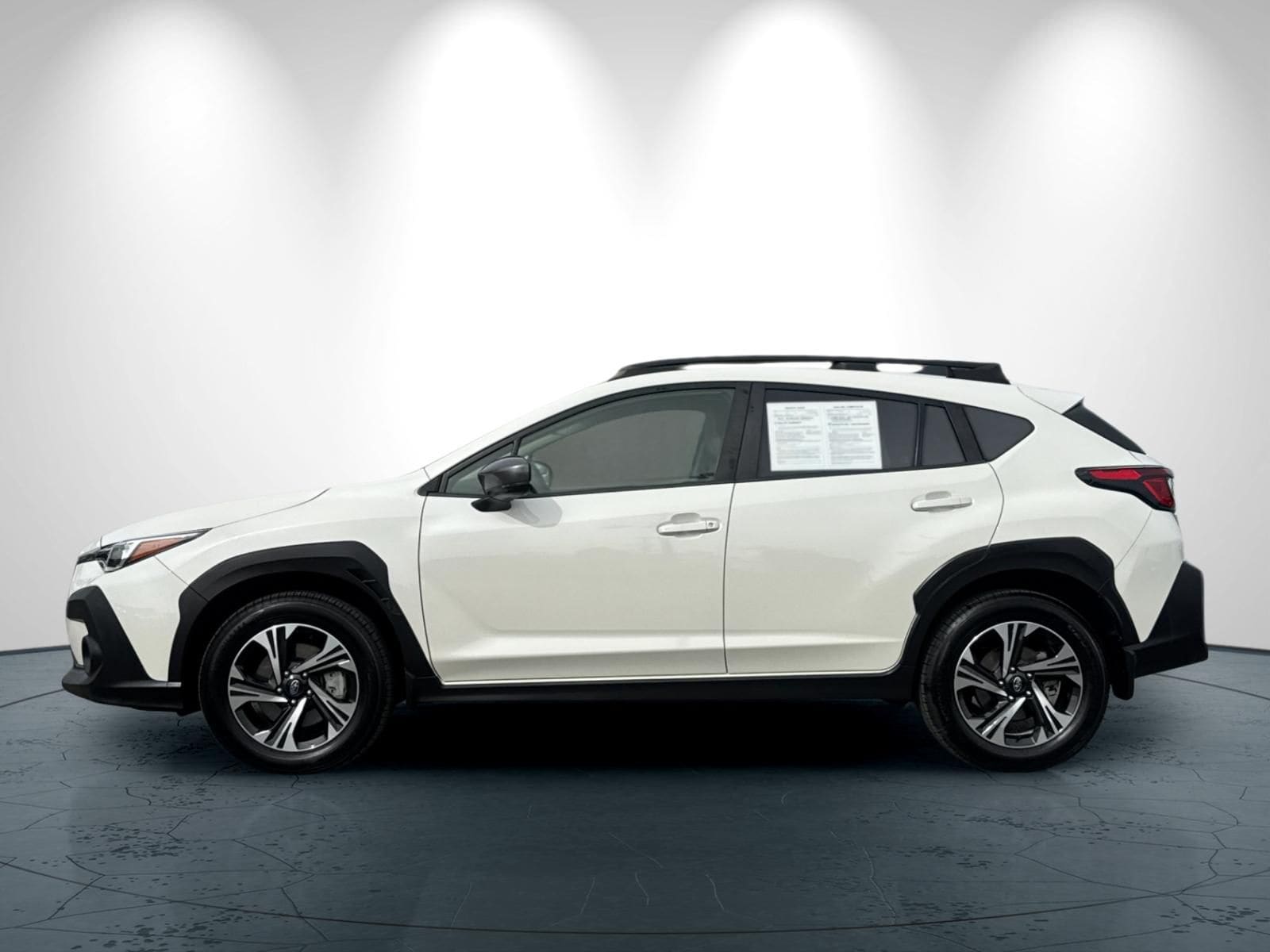 2024 Subaru Crosstrek Premium photo 6