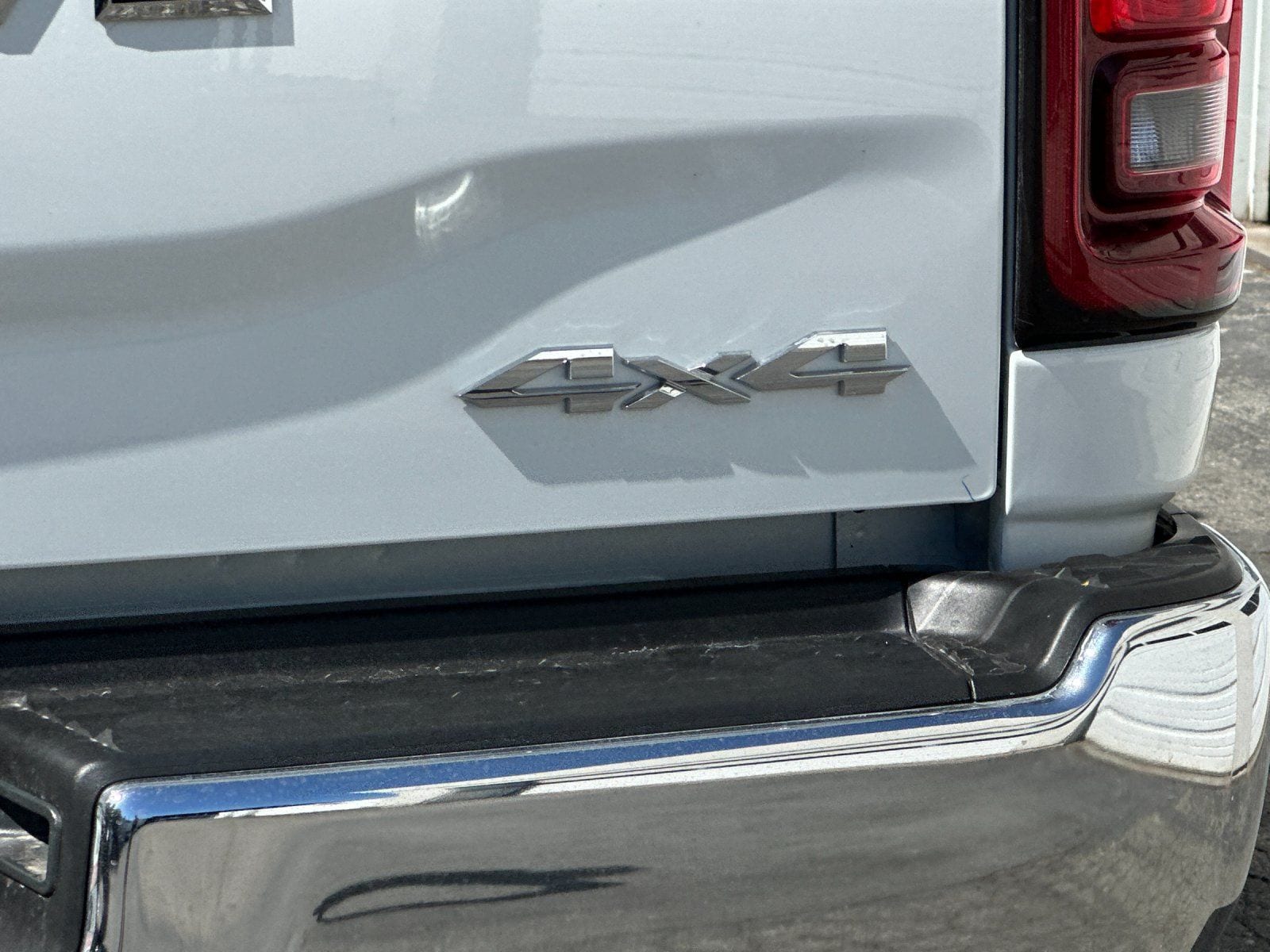 2025 RAM 2500 Tradesman - Photo 25