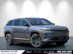 2025 Jeep Wagoneer S LAUNCH EDITION Sport Utility