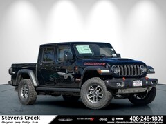 2026 Jeep Gladiator MOJAVE 4X4 Pickup