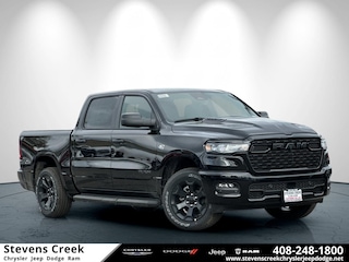 2026 Ram 1500 EXPRESS CREW CAB 4X4 5'7 BOX Pickup