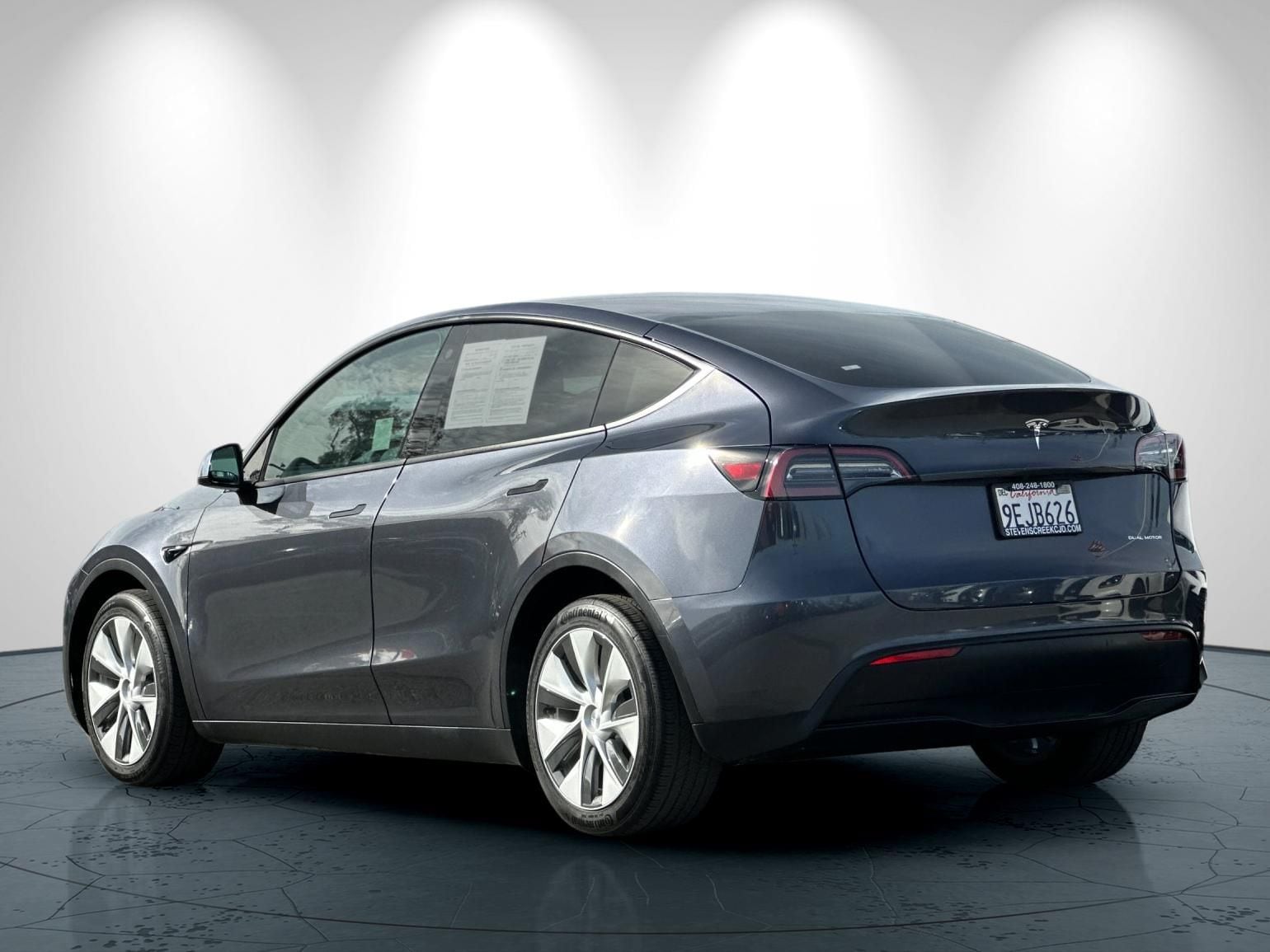 2023 Tesla Model Y Long Range photo 5