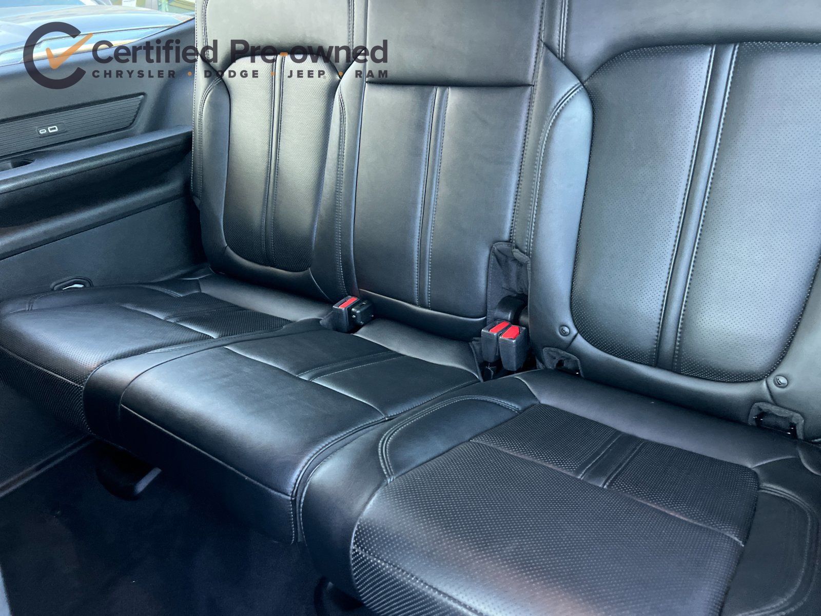 2022 Jeep Wagoneer Series II - Photo 16