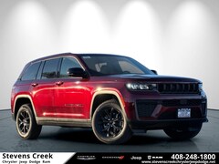 2026 Jeep Grand Cherokee LAREDO ALTITUDE 4X4 Sport Utility