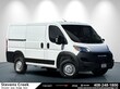  Ram ProMaster