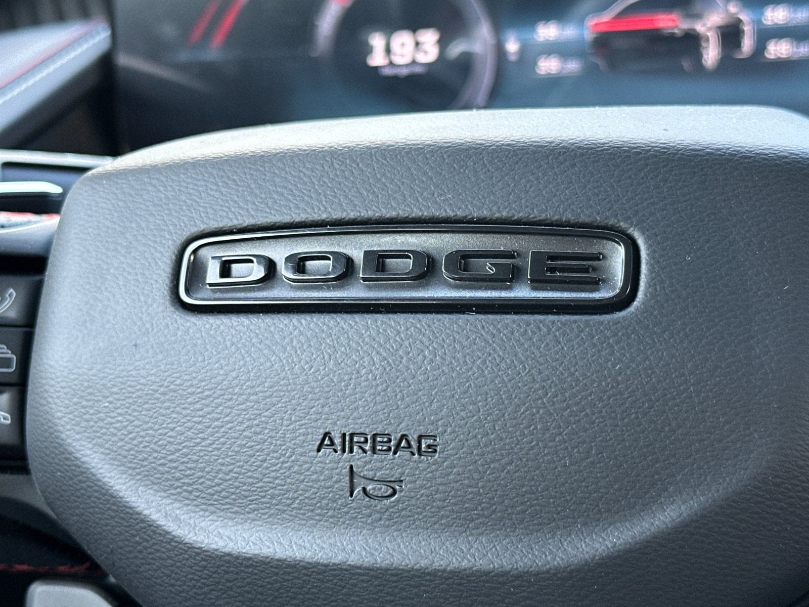 2026 Dodge Charger Daytona Scat Pack - Photo 24