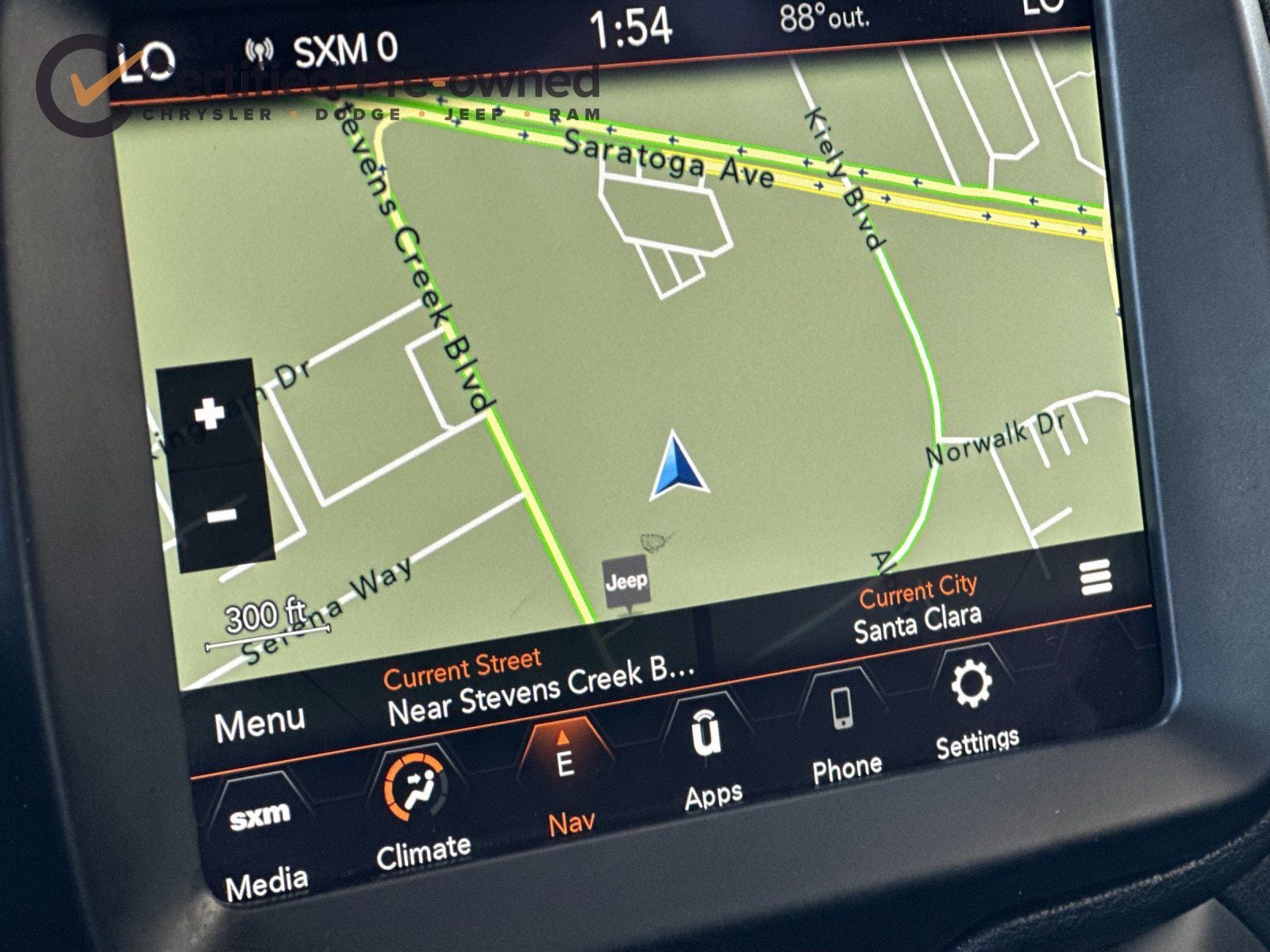 2022 Jeep Renegade Latitude - Photo 20