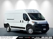  Ram ProMaster