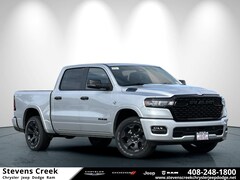 2026 Ram 1500 BIG HORN CREW CAB 4X4 5'7 BOX Pickup