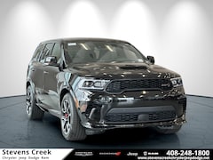 2025 Dodge Durango SRT Hellcat Hammerhead AWD