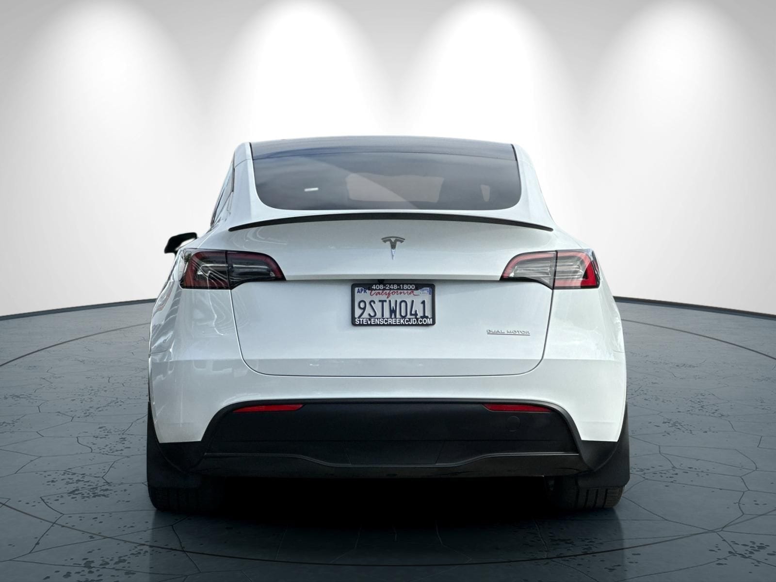 2023 Tesla Model Y Performance photo 4