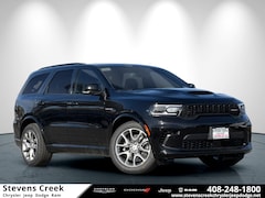 2026 Dodge Durango GT PLUS AWD HEMI V8 Sport Utility
