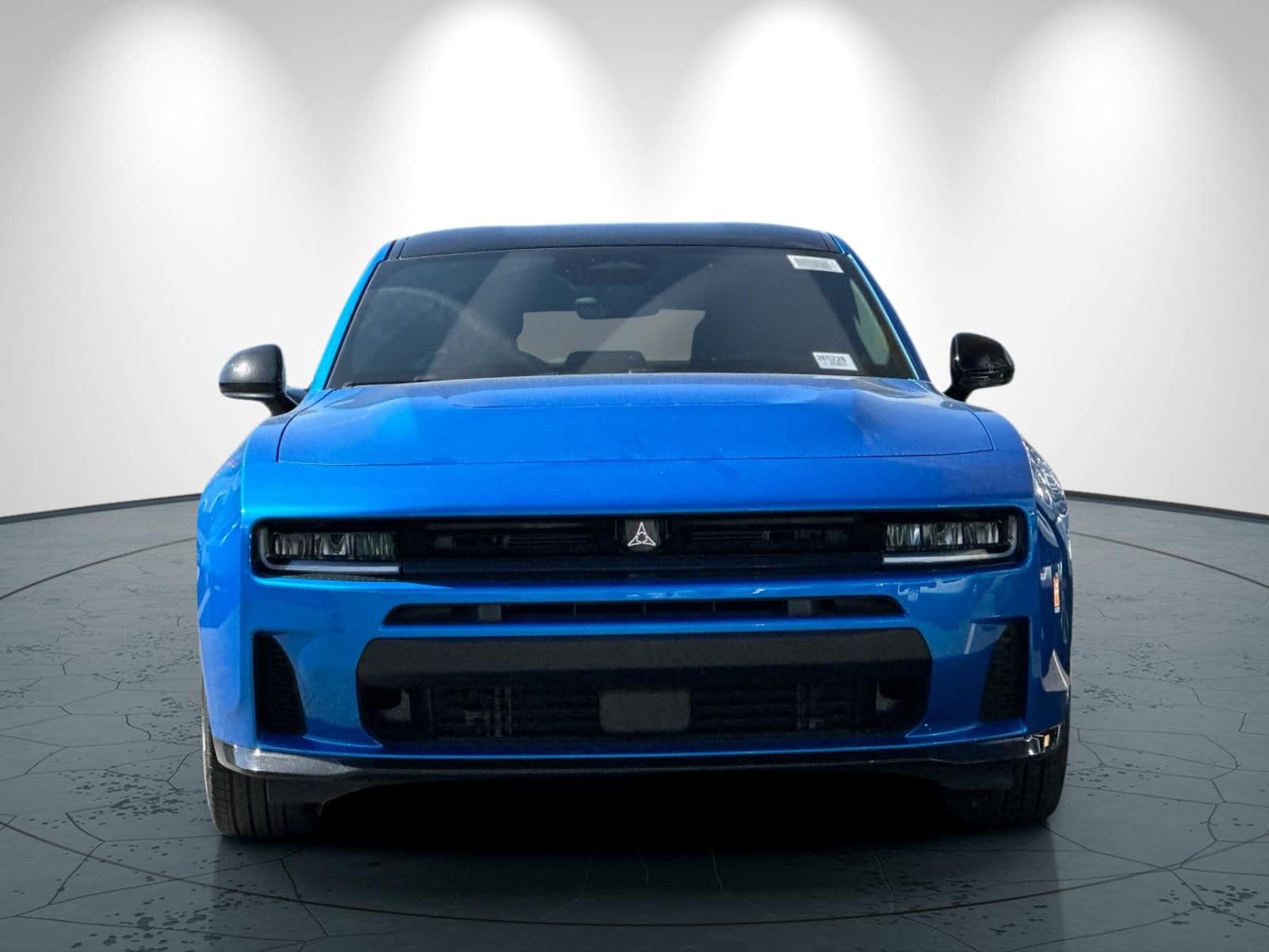 2026 Dodge Charger R/T - Photo 7