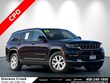 Jeep Grand Cherokee L