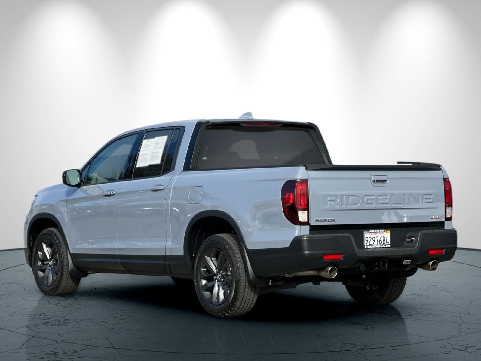2024 Honda Ridgeline Sport photo 5