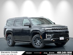 2026 Jeep Grand Wagoneer 85TH ANNIVERSARY EDITION 4X4 Sport Utility