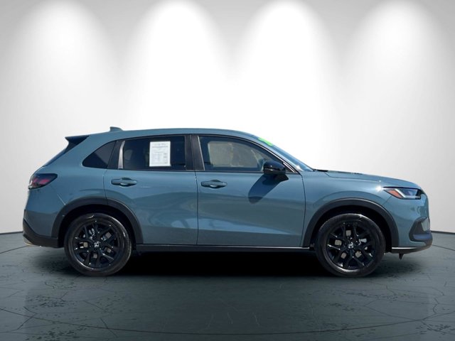 2024 Honda HR-V Sport photo 3