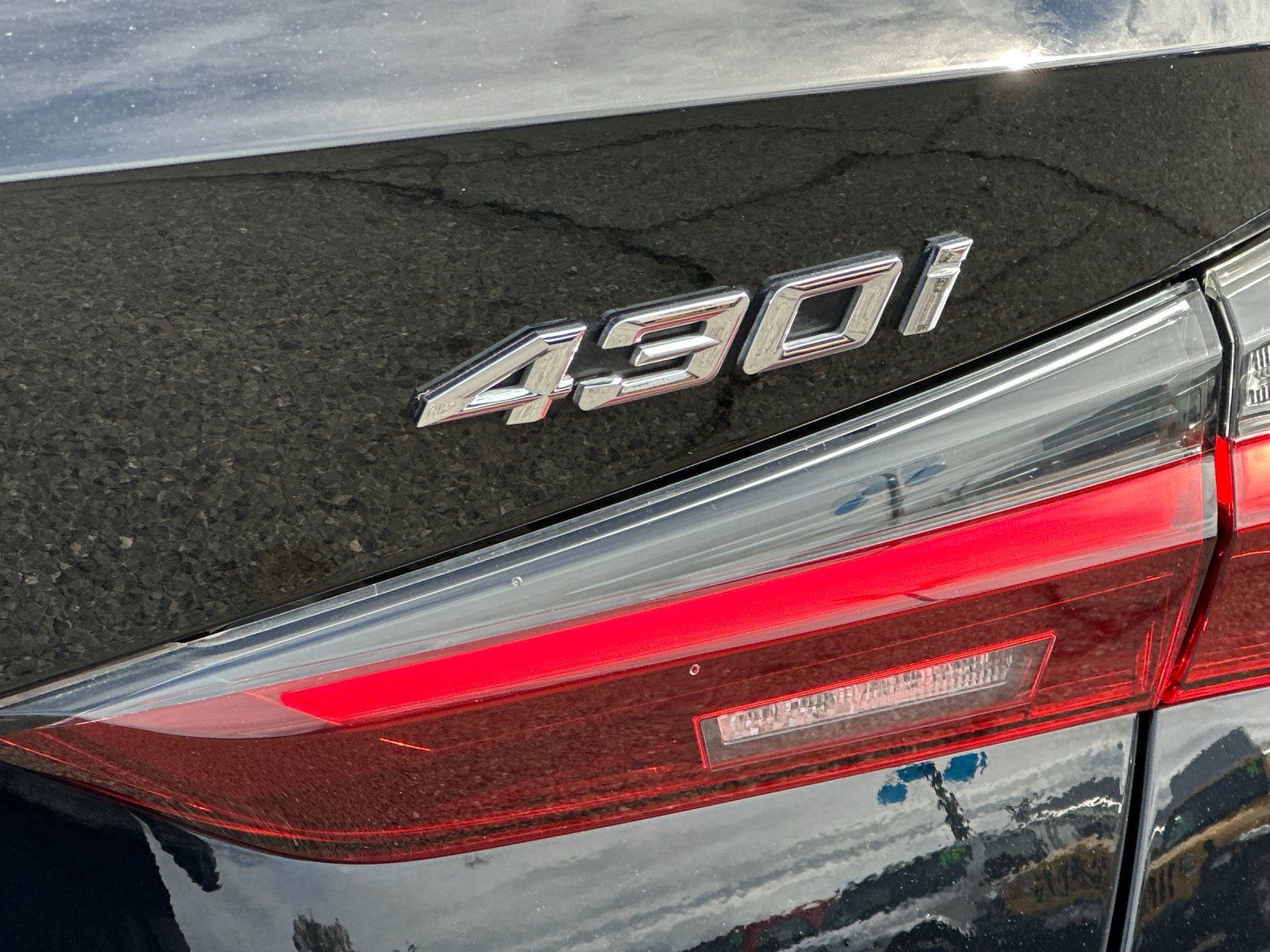 2023 BMW 4 Series 430i - Photo 26