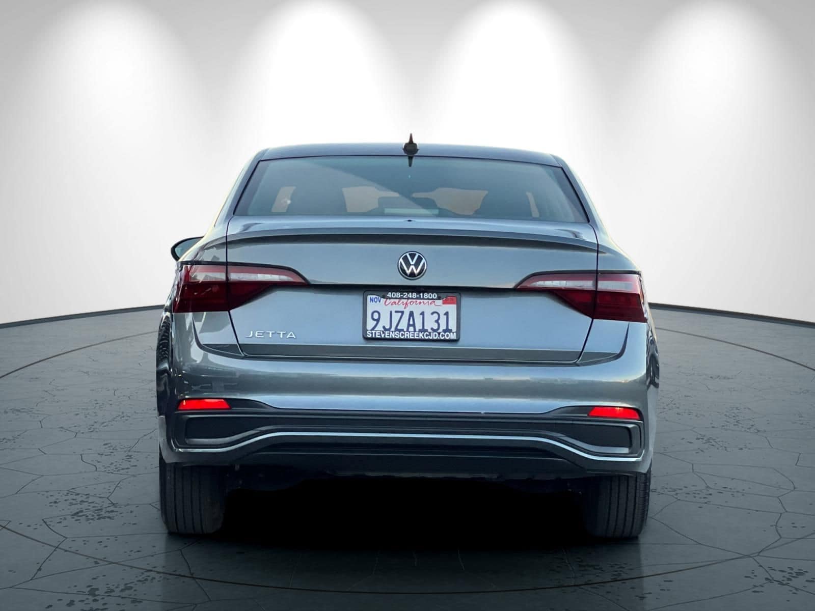 2023 Volkswagen Jetta 1.5T S photo 4