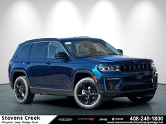 2026 Jeep Grand Cherokee LIMITED 4X4 Sport Utility