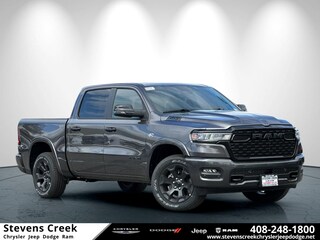 2026 Ram 1500 BIG HORN CREW CAB 4X4 5'7 BOX Pickup