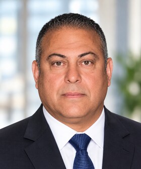 Staff member Behrouz Awazpour (Pasha) from 740a7778f148