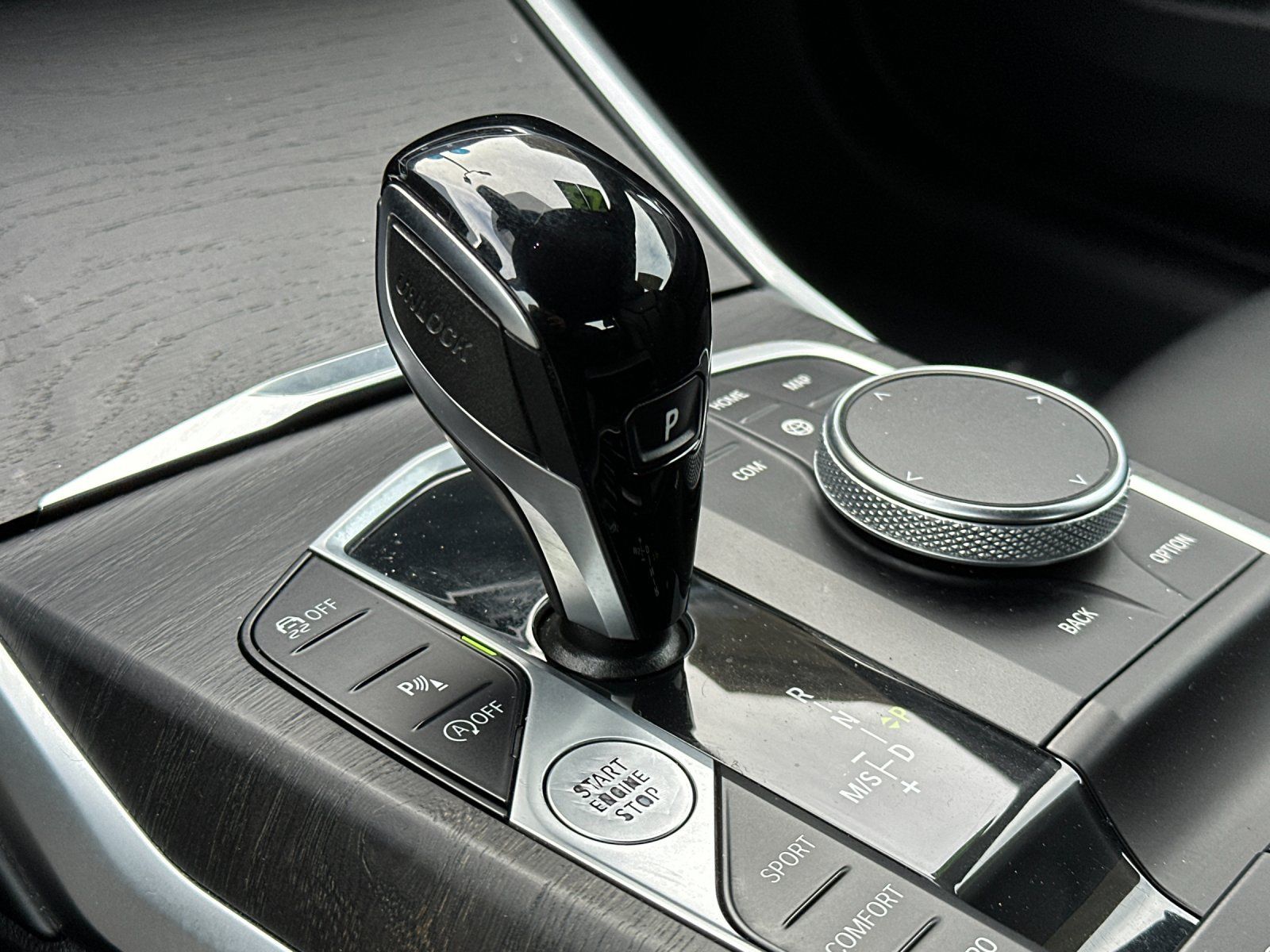 2023 BMW 4 Series 430i - Photo 21