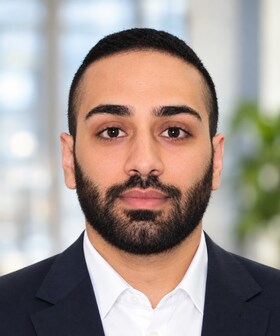 Staff member Kaveh Taheri from 740a7778f148