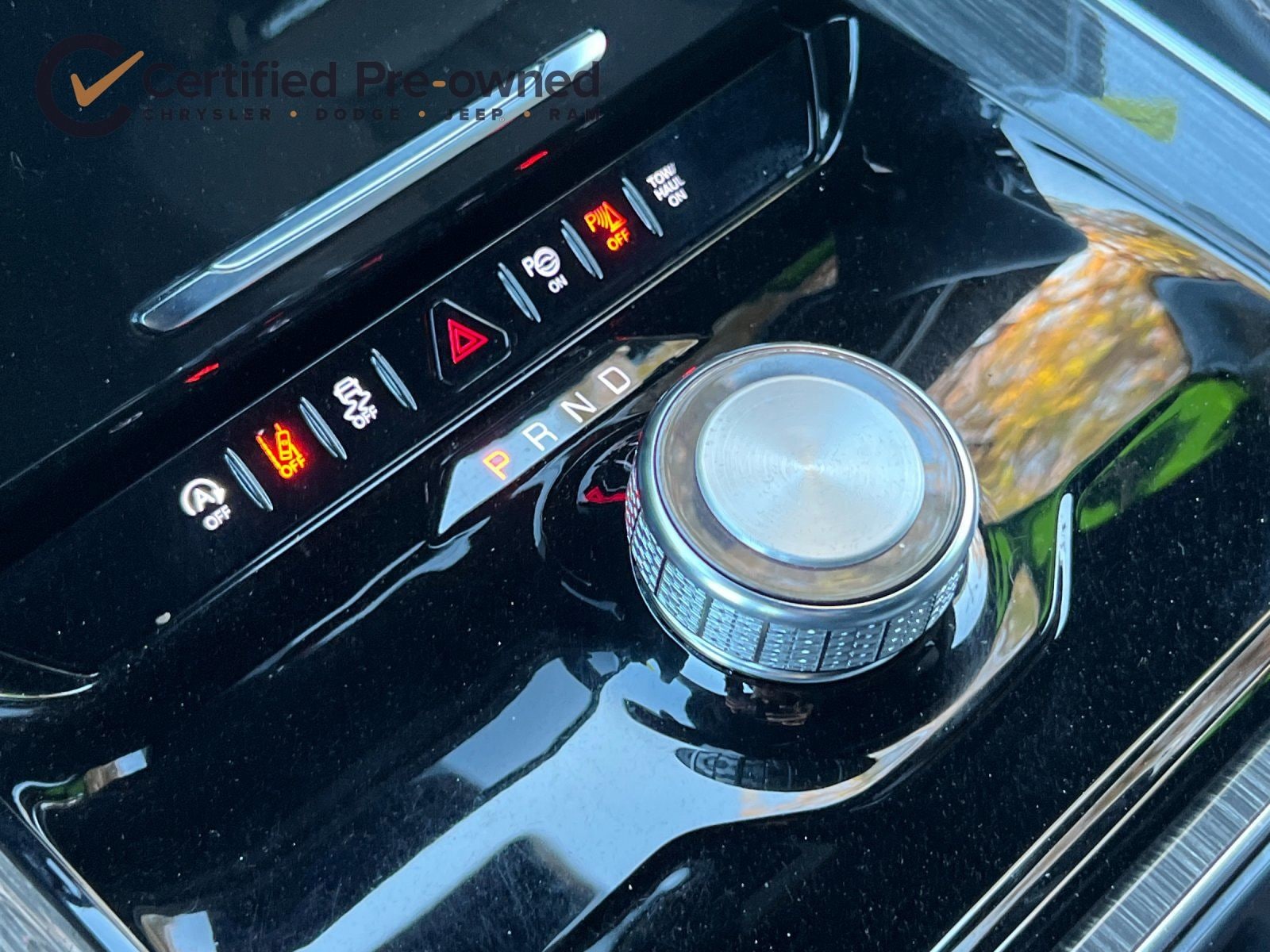 2022 Jeep Wagoneer Series II - Photo 24