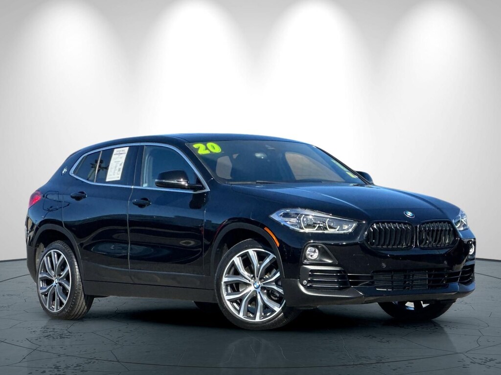 Used 2020 BMW X2 sDrive28i SUV