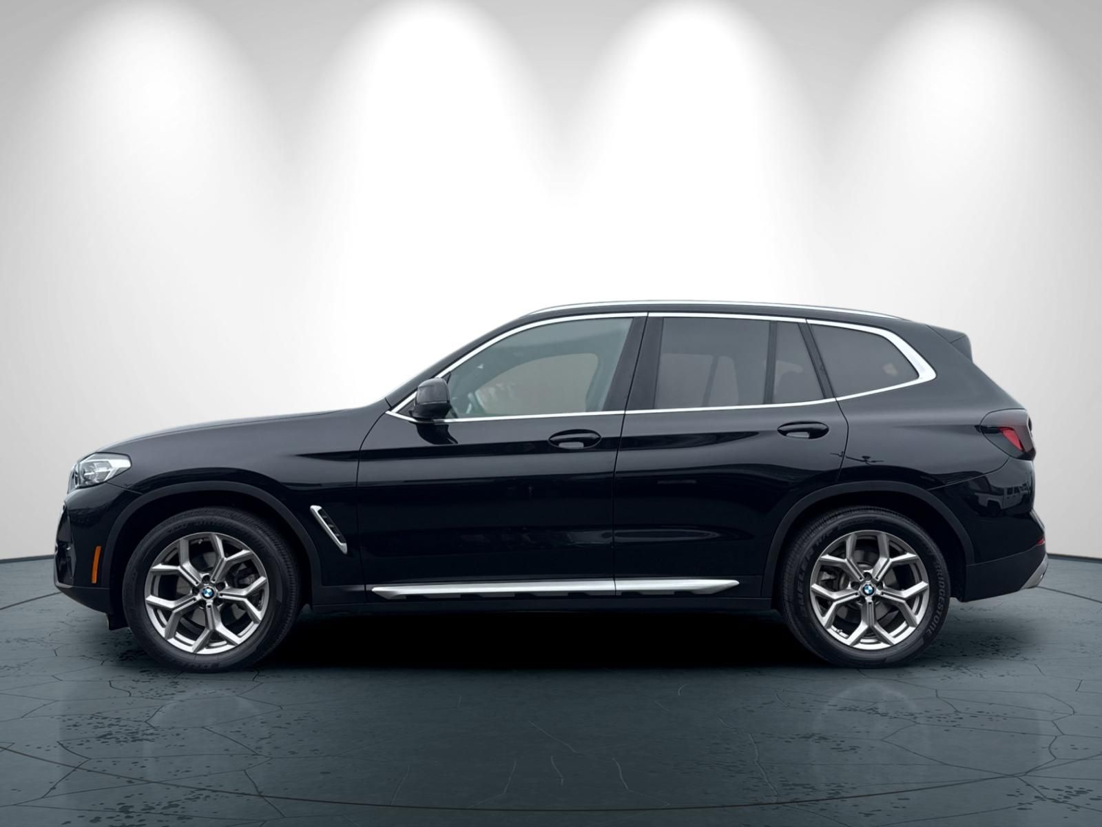 2023 BMW X3 xDrive30i photo 6