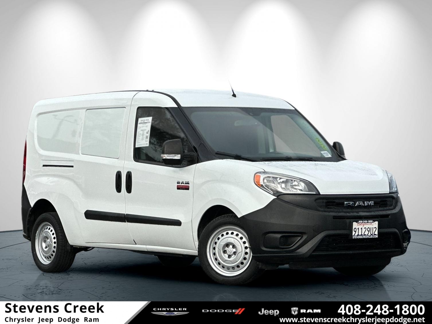 2019 RAM Promaster City Tradesman's photo