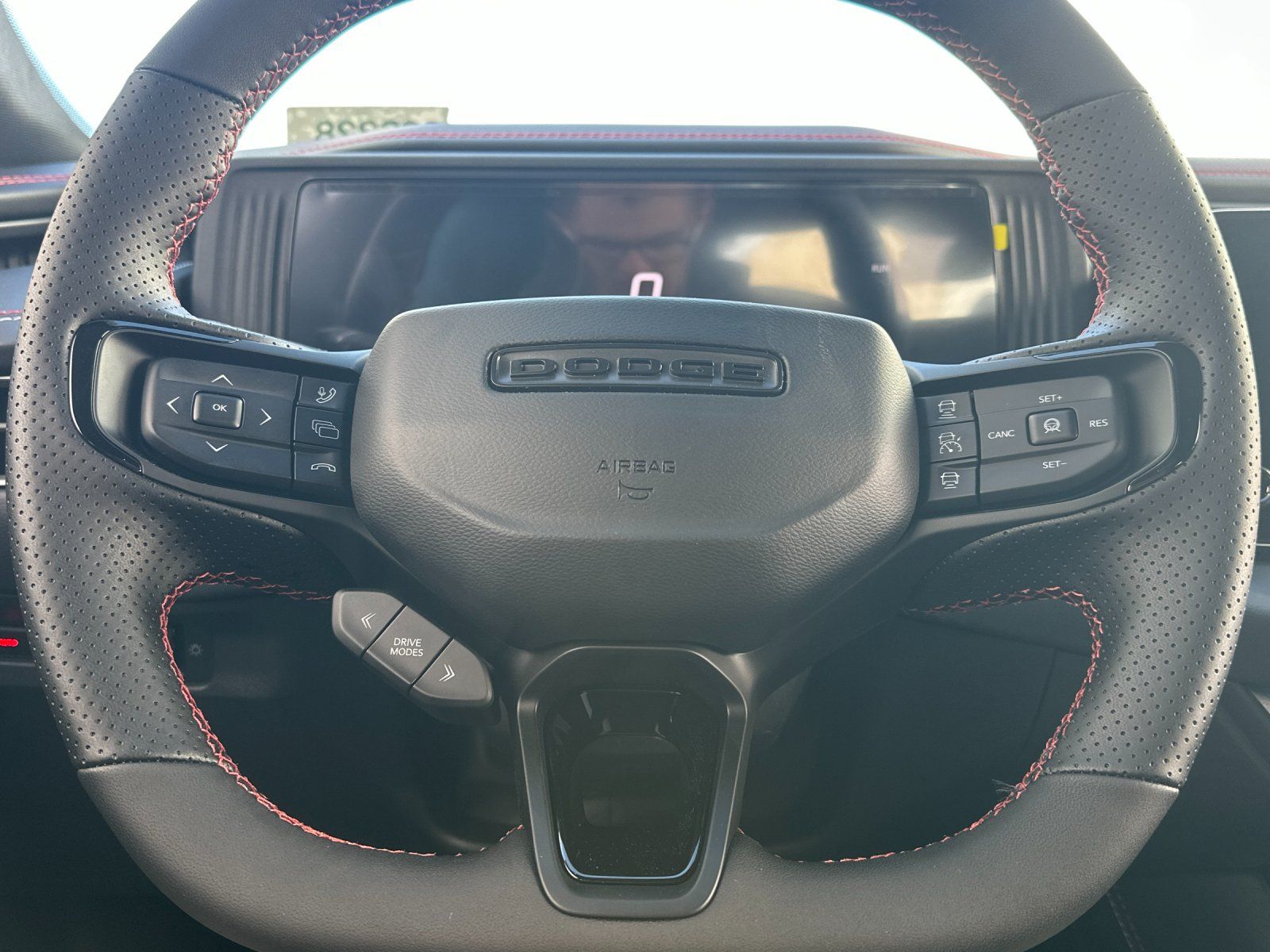 2026 Dodge Charger R/T - Photo 20