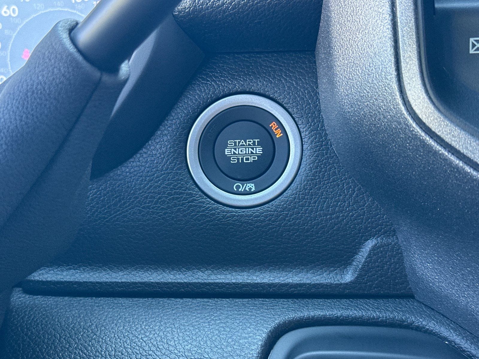 2025 RAM 2500 Tradesman - Photo 22