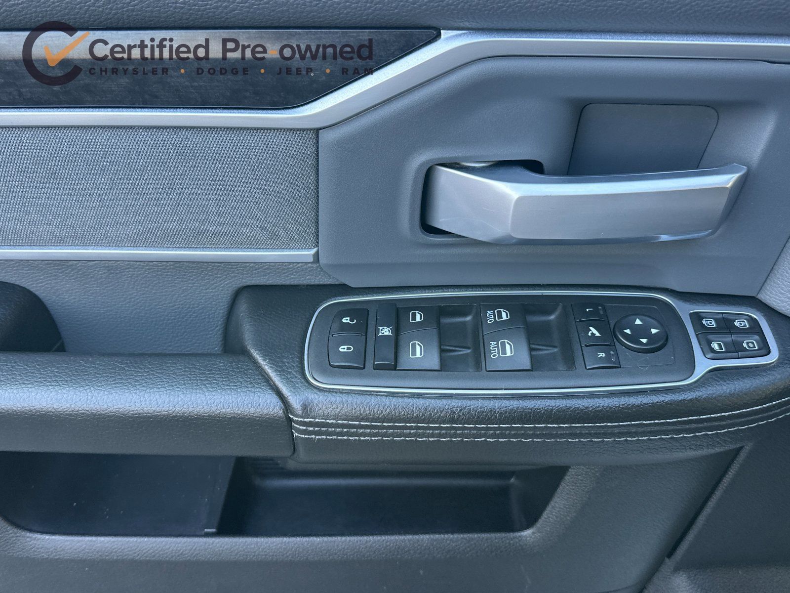 2023 Ram 3500 Big Horn photo 2