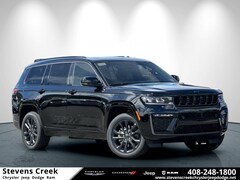 2026 Jeep Grand Cherokee L LIMITED RESERVE 4X4 Sport Utility
