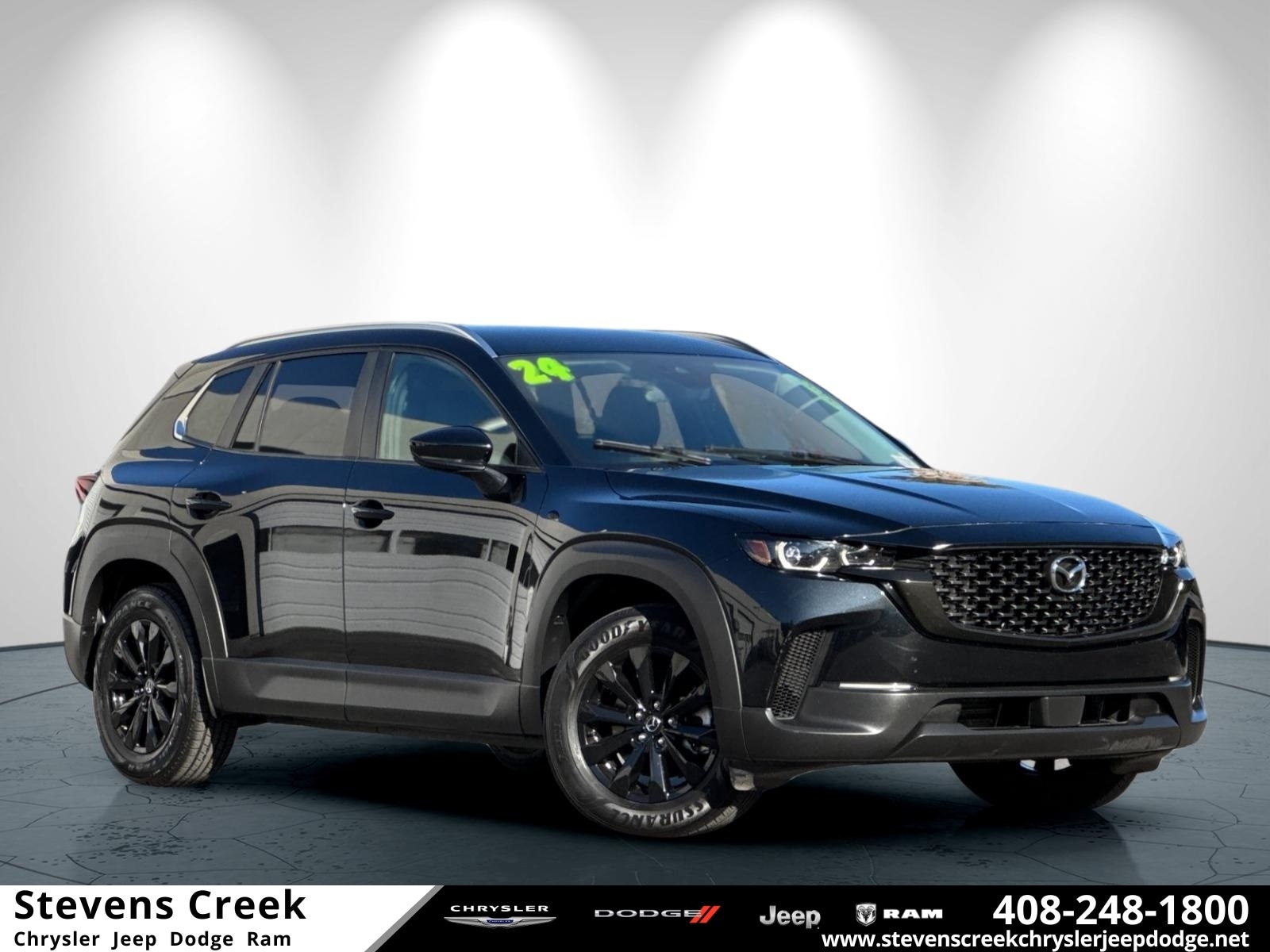 2024 Mazda CX-50 S PREFERRED's photo