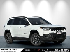 2026 Jeep Cherokee LIMITED 4X4 Sport Utility