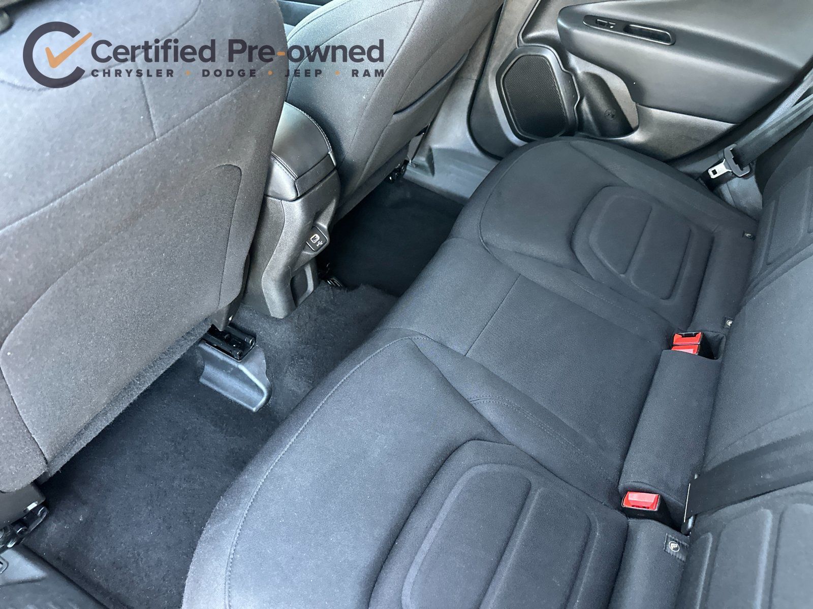 2022 Jeep Renegade Latitude - Photo 13