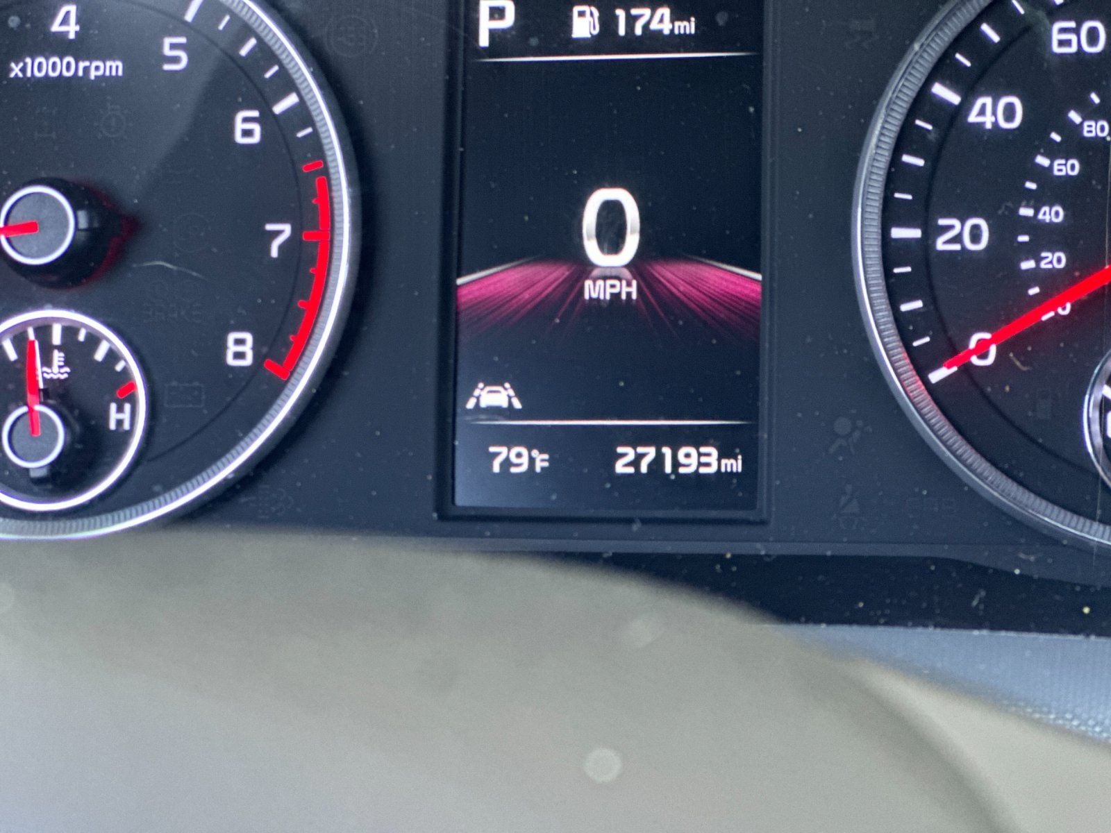 2024 Kia K5 GT-Line - Photo 27