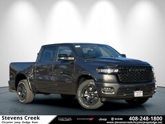 2026 Ram 1500 BIG HORN CREW CAB 4X4 5'7 BOX Pickup
