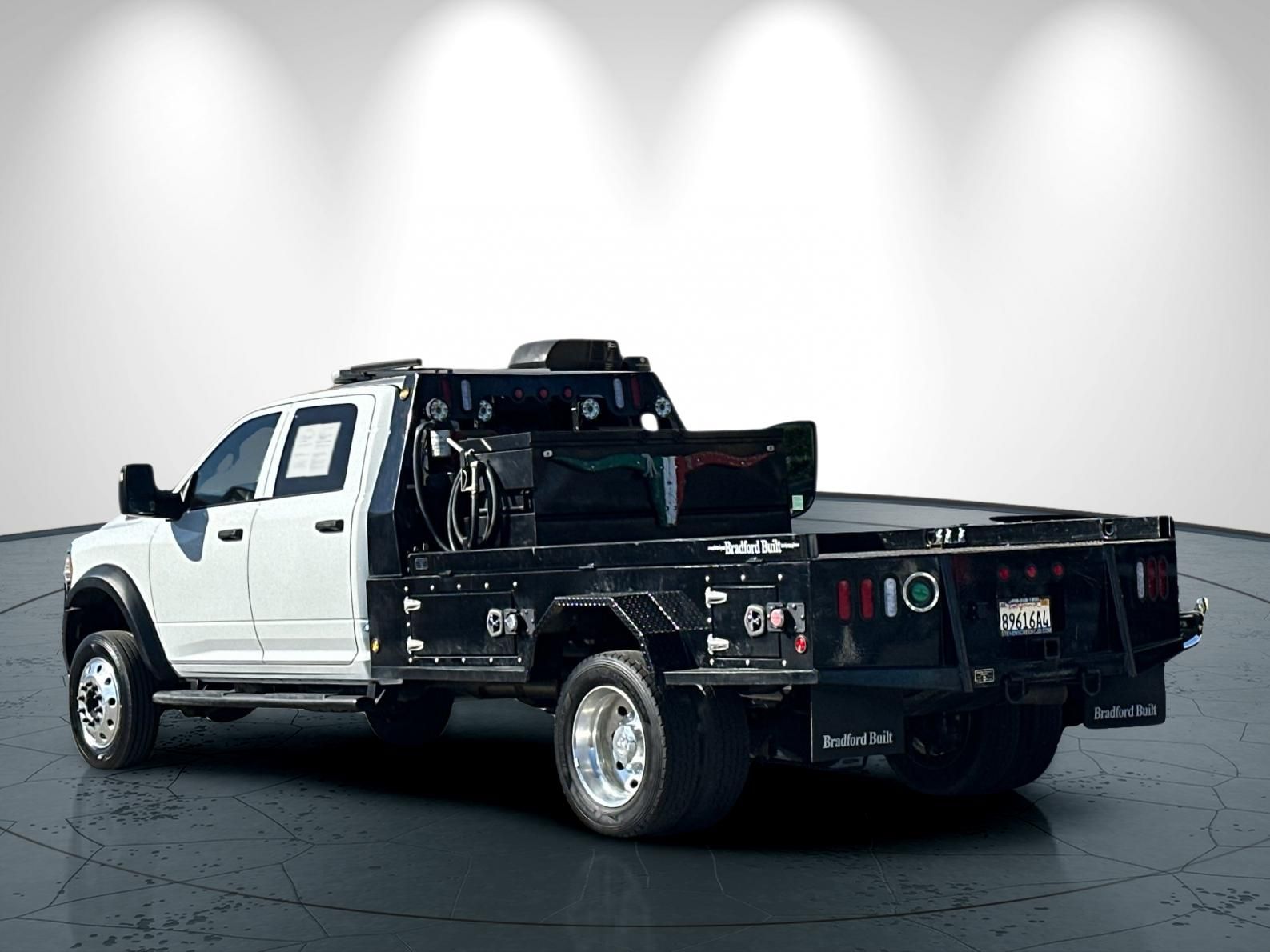 2024 Ram 4500HD Tradesman photo 5