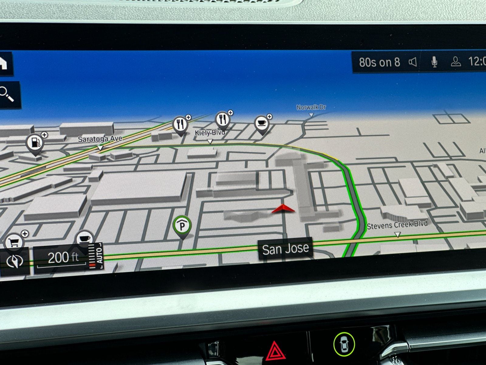 2023 BMW 4 Series 430i - Photo 18